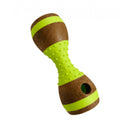 Dumbbell Dog Toy: Non-Toxic Dog Chew Toy