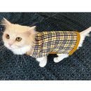 Winter Sweater For Dogs and Cats