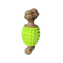 Durable Chew Toys for Dogs and Puppies (Fatty Bone)