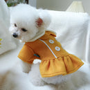 Premium Winter Dress For Dog & Cat