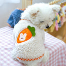 Premium Winter Jacket For Dog & Cat