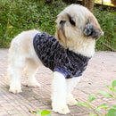 Winter Sweater For Dogs and Cats