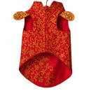 Traditional Dog Sherwani for Wedding & Festivals