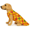 Traditional Dog Sherwani for Wedding & Festivals
