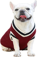 Winter Sweater For Dogs and Cats