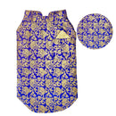 Traditional Dog Sherwani for Wedding & Festivals