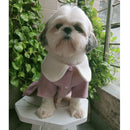 Premium Winter Dress For Dog & Cat