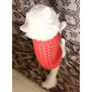Winter Sweater For Dogs and Cats