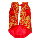 Traditional Dog Sherwani for Wedding & Festivals