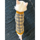Winter Sweater For Dogs and Cats