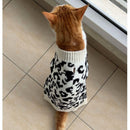 Winter Sweater For Dogs and Cats