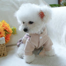 Premium Winter Dress For Dog & Cat