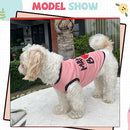 Summer T-Shirt For Pets