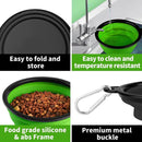 Collapsible Travel Bowl  for Dog-Cat