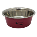 Anti Slip Stainless Steel Bowls For Pets