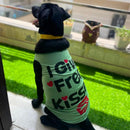 Summer T-shirt For Pets