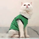 Summer T-shirt For Pets
