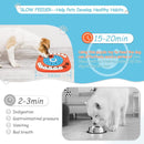 Dog Puzzle Toys for IQ Training & Mental Enrichment