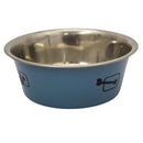 Anti Slip Stainless Steel Bowls For Pets
