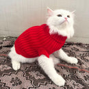 Winter Sweater For Dogs and Cats