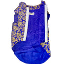 Traditional Dog Sherwani for Wedding & Festivals