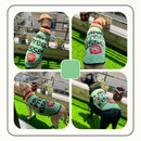 Summer T-shirt For Pets