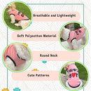 Summer T-Shirt For Pets