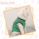 Summer T-shirt For Pets