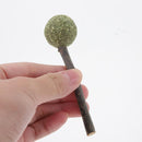 Natural Cat Catnip Treat Balls For Cat Dental Health