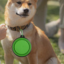 Collapsible Travel Bowl  for Dog-Cat