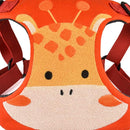 Adjustable Dog & Cat Harness - Comfy Walking & Training Vest Harness