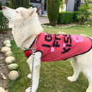Summer T-shirt For Pets
