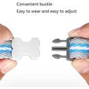 Breathable Dog Harness for Safety