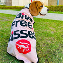 Summer T-shirt For Pets