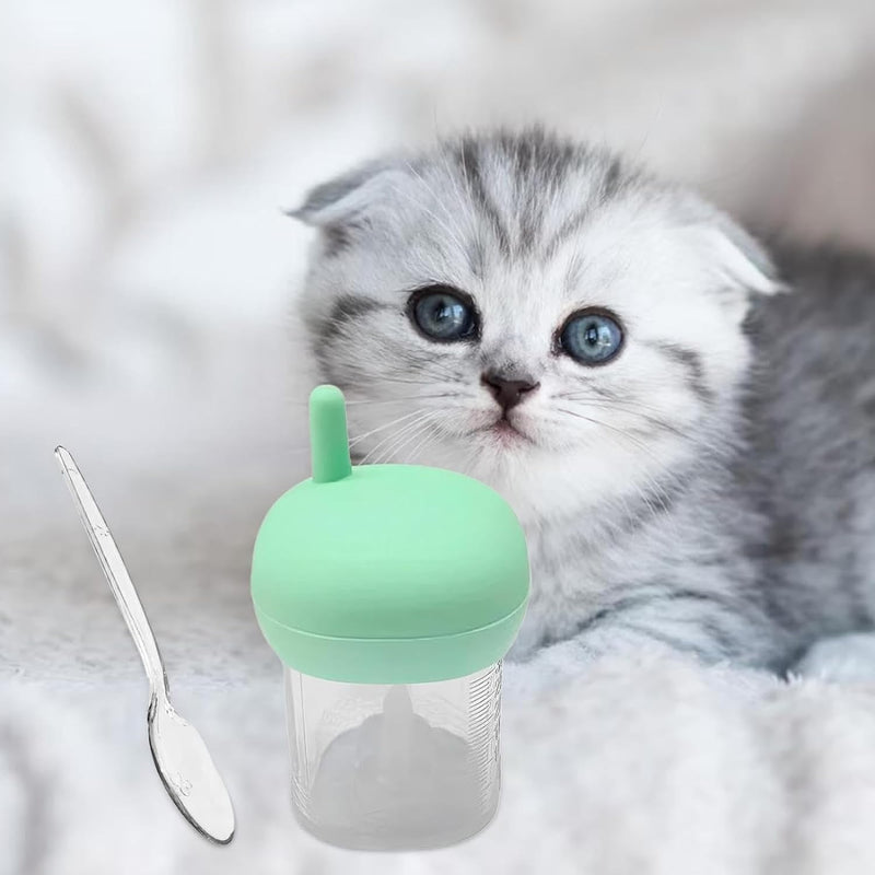 Feeding Bottle For Small Pets