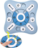 Interactive treat Puzzle Toy For Dogs
