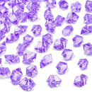 Acrylic Crystal Stones  For Aquarium