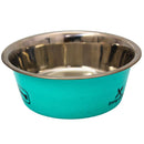 Anti Slip Stainless Steel Bowls For Pets