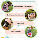Summer T-shirt For Pets