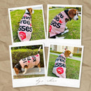 Summer T-shirt For Pets