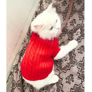 Winter Sweater For Dogs and Cats