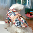 Premium Winter Coat For Dog & Cat
