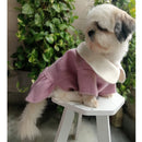 Premium Winter Dress For Dog & Cat