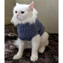 Winter Sweater For Dogs and Cats
