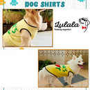 Summer T-shirt For Pets