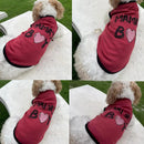 Summer T-shirt For Pets