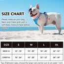 Adjustable Harnesses For Dogs