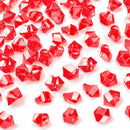 Acrylic Crystal Stones  For Aquarium