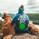 Collapsible Travel Bowl  for Dog-Cat