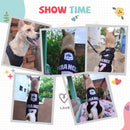Summer T-shirt For Pets